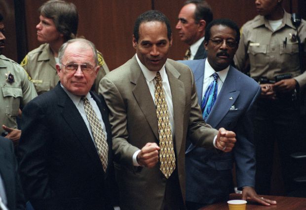 O.J. Simpson